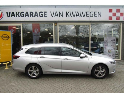 Opel Insignia Sports Tourer 1.5 TURBO AUTOM. NAVI CAMERA ECC L.M