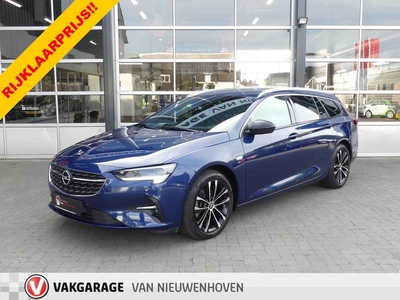 Opel Insignia Sports Tourer 2.0 Turbo Ultimate