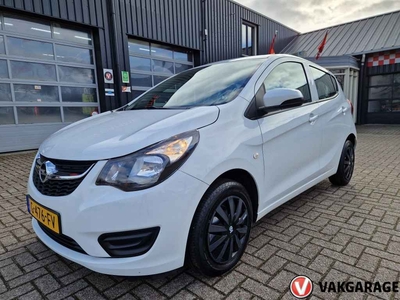 Opel KARL 1.0 120 Jaar Edition