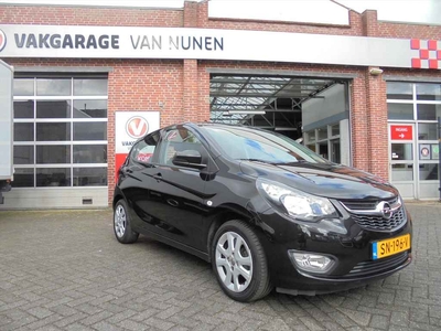 Opel KARL 1.0 ecoFLEX 75pk Edition