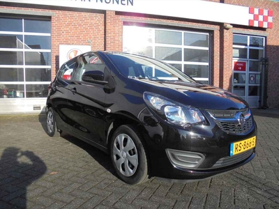 Opel KARL 1.0 ecoFLEX 75pk Edition||Airco||Rijklaar||