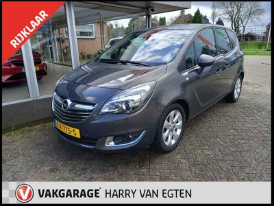 Opel Meriva 1.4 Turbo Cosmo