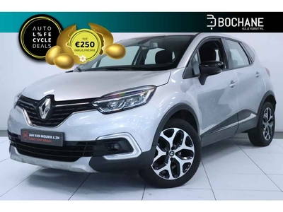 Renault Captur 1.2 TCe 120 EDC Intens