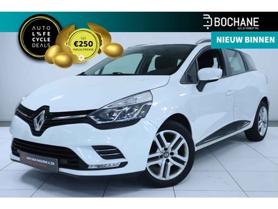 Renault Clio Estate 0.9 TCe 90 Zen