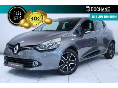 Renault Clio TCe 90PK Night&Day