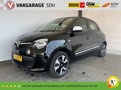 Renault Twingo 1.0 SCe Collection|NAP|Airco|Nieuwe Allseason banden