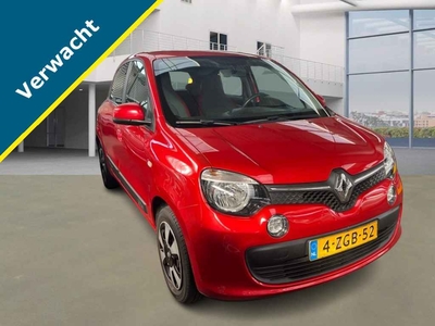 Renault Twingo 1.0 SCe EXPRESSION 5-DRS. + AIRCO/CRUISE CONTROL