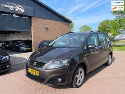 Seat ALHAMBRA 1.4 TSI Style 7p