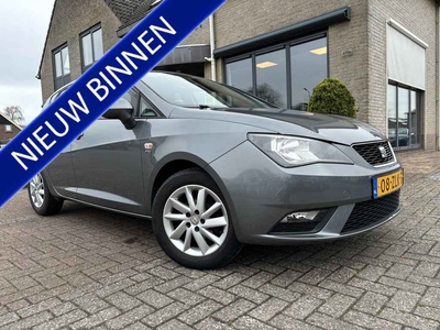 Seat Ibiza SC 5DRS 1.2 TSI 105PK Style