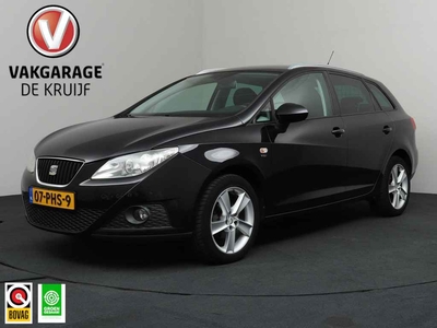 Seat Ibiza ST 1.2 TSI Sport