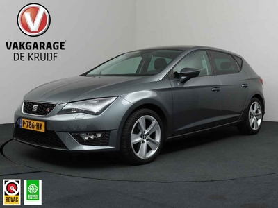 Seat Leon 1.4 EcoTSI FR