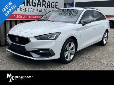 Seat Leon Sportstourer 1.4 TSI eHybrid PHEV FR