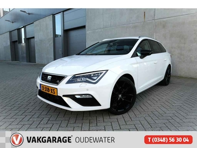 Seat León ST 1.5 TSI FR DSG Business Intense