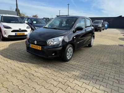 Suzuki Celerio 1.0 Comfort