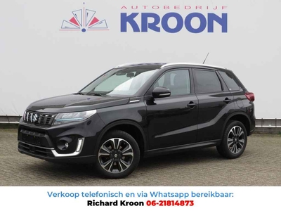 Suzuki Vitara 1.5 Hybrid Style AllGrip, Pannoramadak.