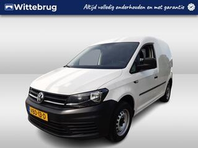 Volkswagen CADDY 2.0 TDI L1H1 BMT Trend Edition 102 pk