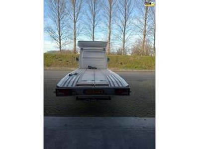 Volkswagen CRAFTER 35 2.0 TDI L3H1