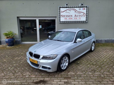 BMW 3-serie E90 318i M-Sport Edition Nap/Navi/1ste eig!