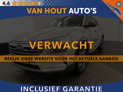 Hyundai NEXO FCEV Plus Pack | WATERSTOF | FULL OPTIONS | BELASTINGVRIJ