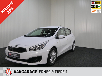 Kia Cee'd 1.0 T-GDi DynamicLine