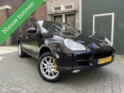 Porsche CAYENNE 4.5 S | Automaat | Schuifdak | Youngtimer