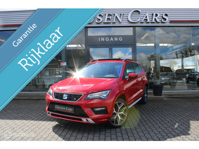 Seat Ateca 1.5 TSI FR/LED/PANO/BEATS/NAVI/