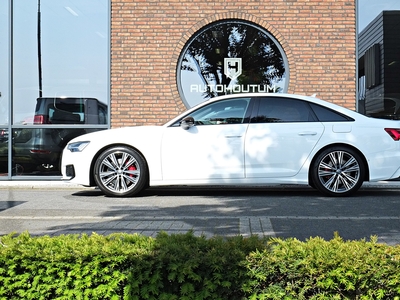 AUDI A6 55 TFSI e quattro Competition ACC, 360° camera, S-Sportstoelen