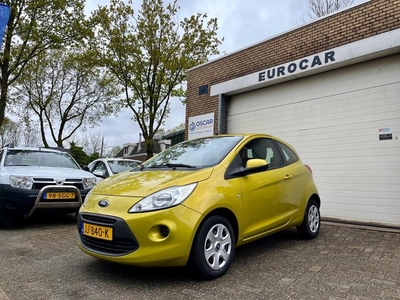 Ford Ka 1.2 Style start/stop