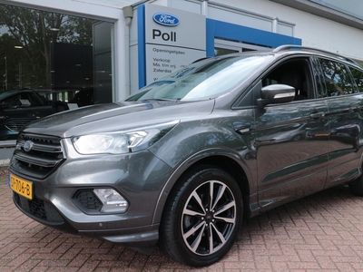 FORD KUGA 1.5 ST-Line Panoramadak Parking pack Voorruitverwarming Privacy Glass