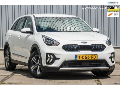 Kia NIRO 1.6 GDi PHEV DynamicPlusLine 19.000km ACC PDC