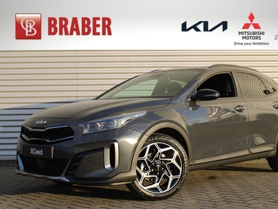 KIA XCEED 1.5 T-GDI MHEV GT-Line First Edition Pano | Airco | Navi | 18