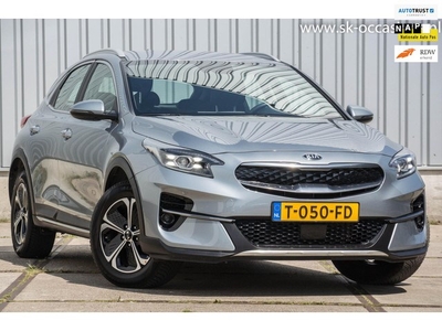 Kia XCEED 1.6 GDi PHEV DynamicPlusLine NAVI Keyless LED ACC