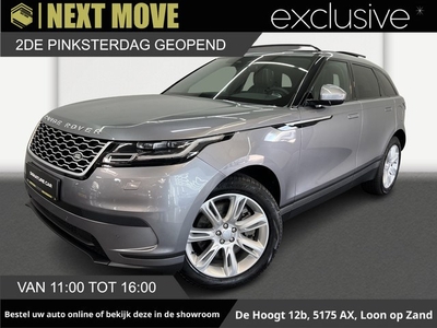 Land Rover Range Rover Velar 2.0 P400e