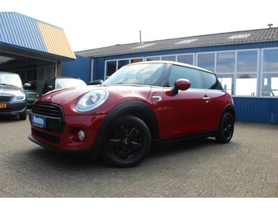 MINI Cooper 1.2i 