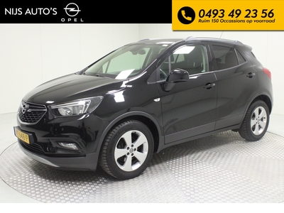 OPEL MOKKA X 1.4 Turbo Business+ | trekhaak | navi | AGR stoelen | carplay | pdc v/a