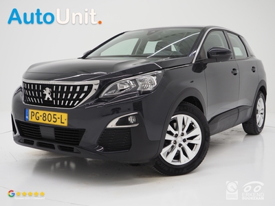 PEUGEOT 3008 1.2 PureTech Automaat | Carplay | Navigatie | Climate | Cruise