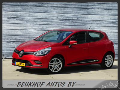 Renault Clio 0.9 TCe Navi Apple Carplay Airco