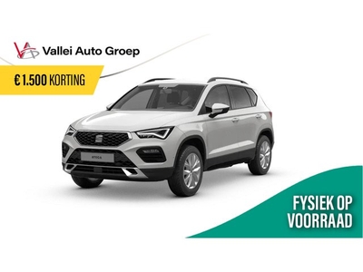 SEAT Ateca 1.5 TSI 150PK Style Business Intense