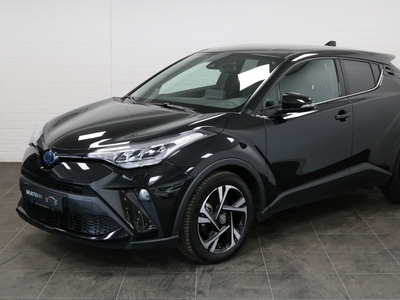 TOYOTA C-HR 1.8 Hybrid Style | Carplay | Stuurverwarming