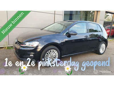 Volkswagen Golf 1.2 TSI Cup Carplay/Navi/Stoelverwarming