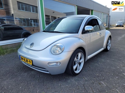 Volkswagen New Beetle 1.6 Highline nieuwe apk