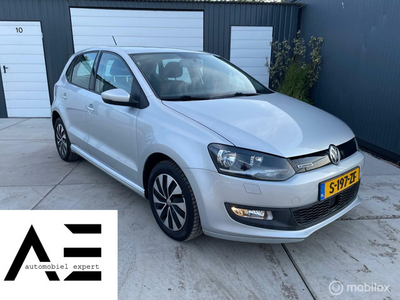 Volkswagen POLO 1.0 TSI BLUEM/Cruise, Clima, Nav, APK 2024