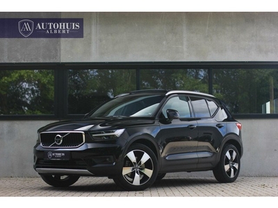 Volvo XC40 2.0 T4 Momentum Pro Pano H&K 360c BLIS