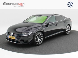 2019 Volkswagen Arteon