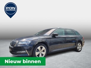 2020 Škoda Superb Combi