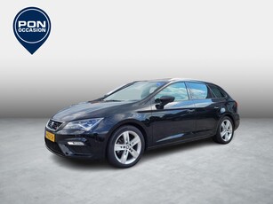 2020 SEAT Leon Sportstourer