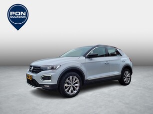 2020 Volkswagen T-Roc