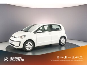 2021 Volkswagen up!