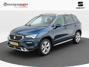 2023 SEAT Ateca