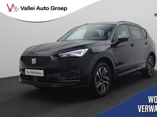 2023 SEAT Tarraco